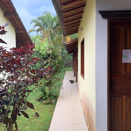 Casa Parabens! Sertao do Taquari Екстер'єр фото