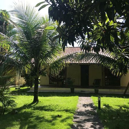 Casa Parabens! Sertao do Taquari Екстер'єр фото