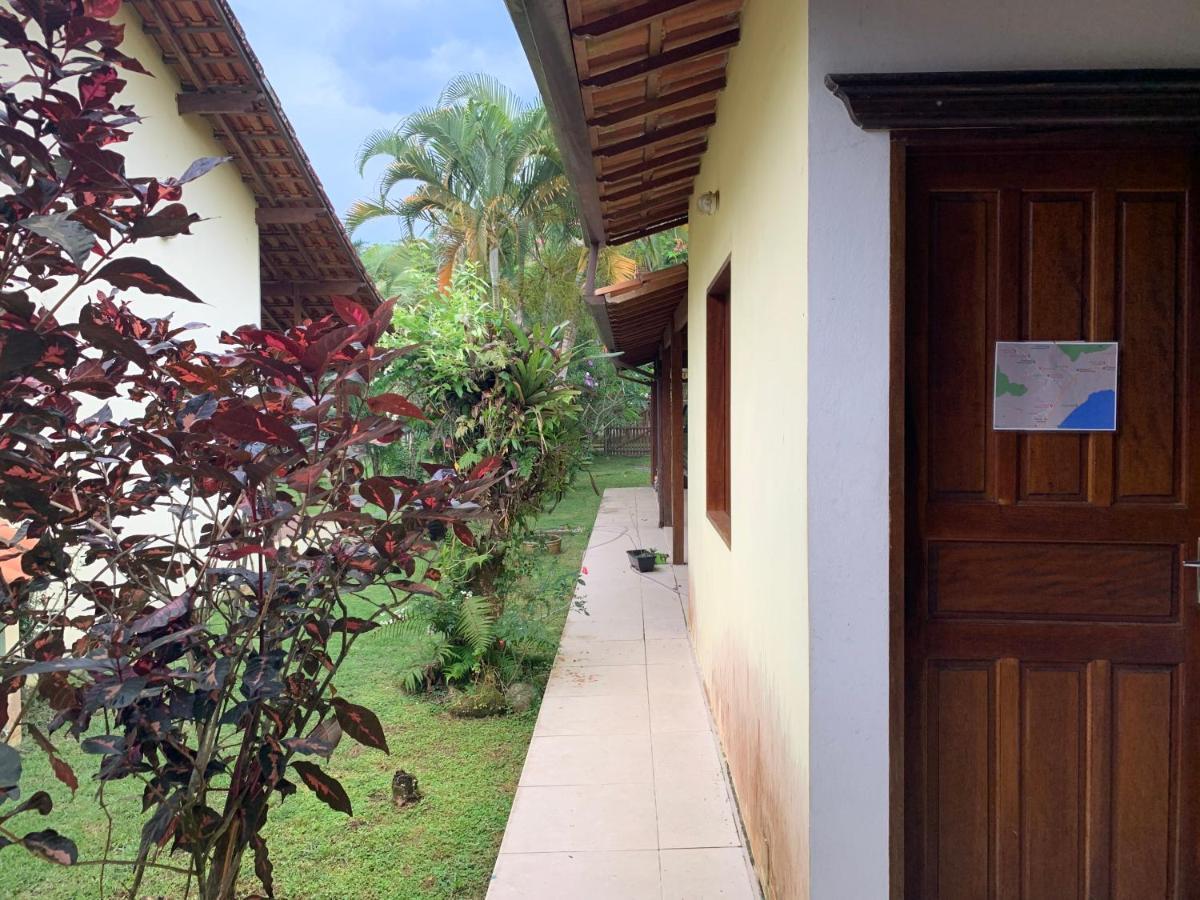 Casa Parabens! Sertao do Taquari Екстер'єр фото