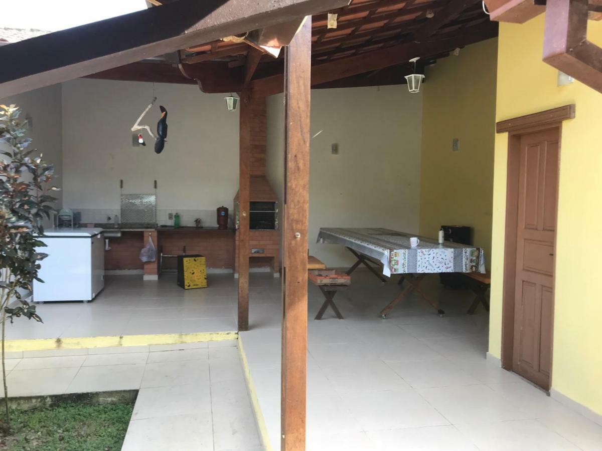 Casa Parabens! Sertao do Taquari Екстер'єр фото